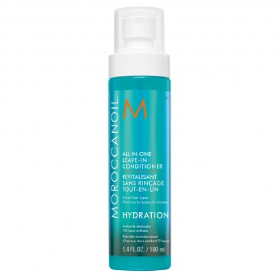 Moroccanoil All in One Leave-in Conditioner (160ml)