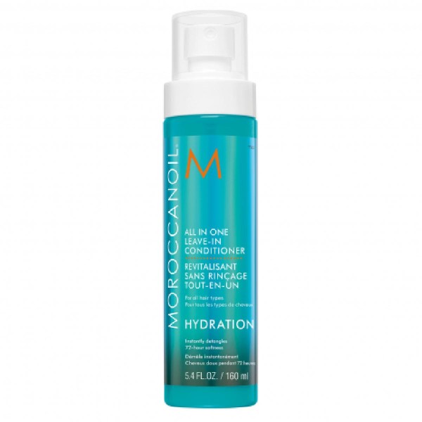 Moroccanoil All in One Leave-in Conditioner (160ml)