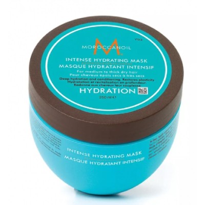 Moroccanoil Intense Hydrating Mask (250ml) Moroccanoil Intense Hydrating Mask (250ml)