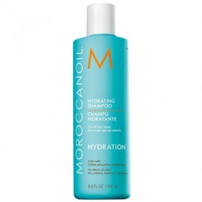 Moroccanoil Hydrating Shampoo (250ml) Moroccanoil Hydrating Shampoo (250ml)