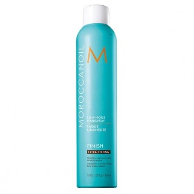 Moroccanoil Luminous Hairspray Extra Strong (330ml)