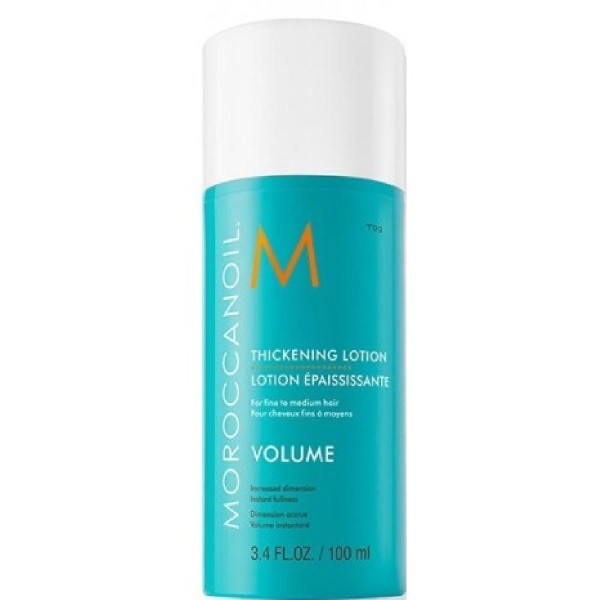 Moroccanoil- Thickening Lotion Volume (100ml)