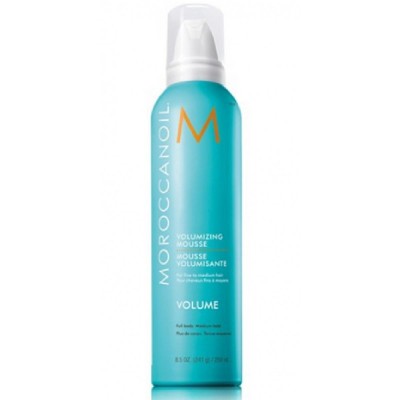 Moroccanoil Volumizing Mousse (250ml)