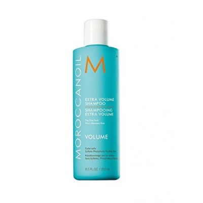 Moroccanoil Extra Volume Shampoo (250ml) Moroccanoil Extra Volume Shampoo (250ml)