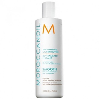 Moroccanoil Smoothing Conditioner (250ml)