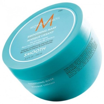 Moroccanoil Smoothing Mask (250ml) Moroccanoil Smoothing Mask (250ml)