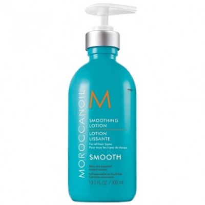 Moroccanoil Smoothing Lotion (300ml) Moroccanoil Smoothing Lotion (300ml)