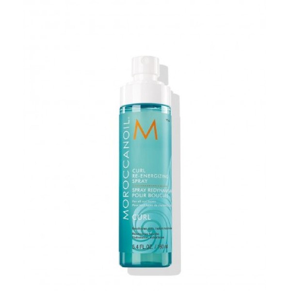 Moroccanoil - Curl Re-energizing Spray (160ml)