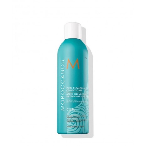 Moroccanoil - Curl Cleansing Conditioner (250ml)