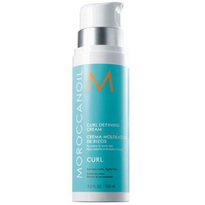 Moroccanoil Curl Defining Cream (250ml) Moroccanoil Curl Defining Cream (250ml)