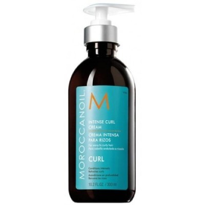Moroccanoil Intense Curl Cream (300ml) Moroccanoil Intense Curl Cream (300ml)