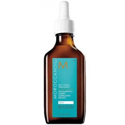 Moroccanoil Oily Scalp Treatment (45ml)