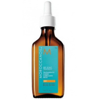 Moroccanoil Dry Scalp Treatment (45ml) Moroccanoil Dry Scalp Treatment (45ml)