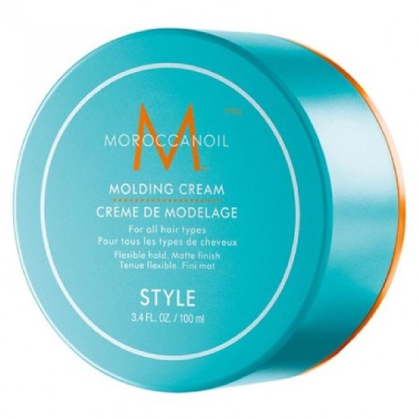 Moroccanoil Molding Cream (100ml)