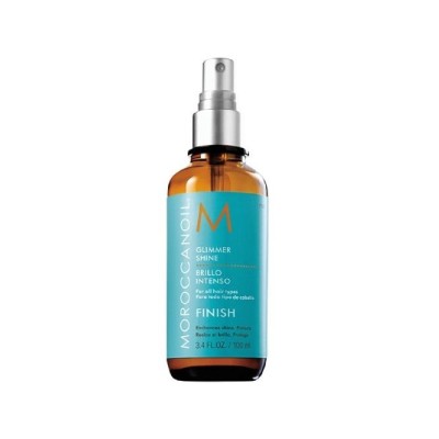 Moroccanoil Glimmer Shine Spray (100ml)