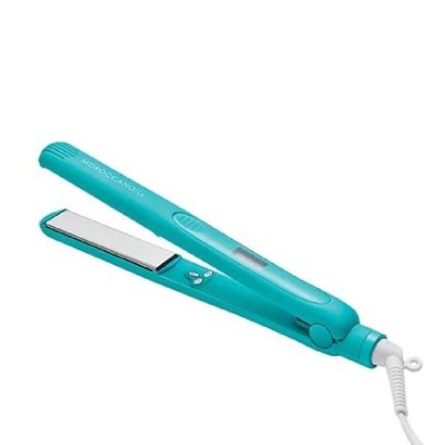 Moroccanoil Perfectly Polished Titanium Flat Iron