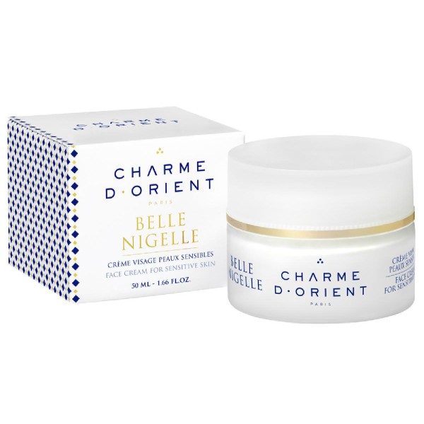 Charme D' Orient Belle Nigelle Face Cream (50ml)