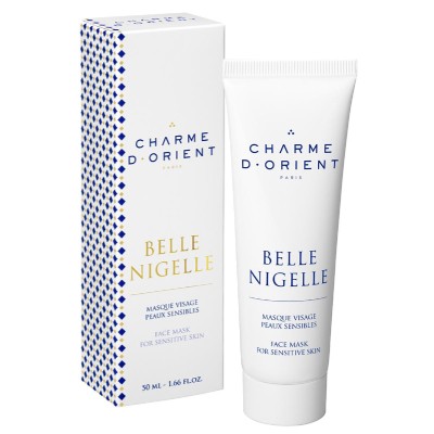 Charme D' Orient Belle Nigelle Face Mask (50ml) Charme D' Orient Belle Nigelle Face Mask (50ml)