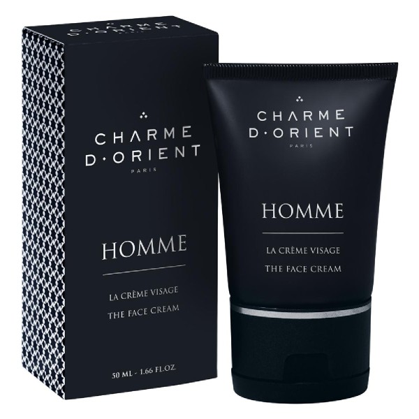 Charme d'Orient Homme Face Cream (50ml)