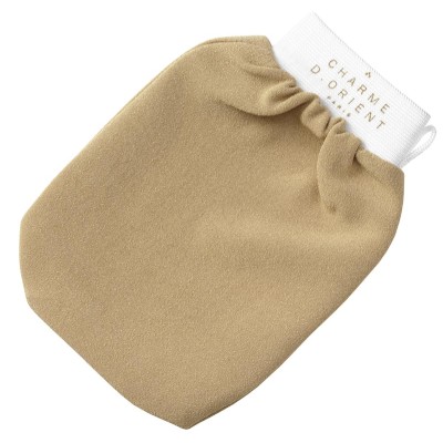 Charme d' Orient Hammam Peeling Glove-High Quality Spa Charme d' Orient Hammam Peeling Glove-High Quality Spa