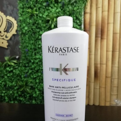 Kérastase Bain Anti-Pelliculaire Specifique 1000ml