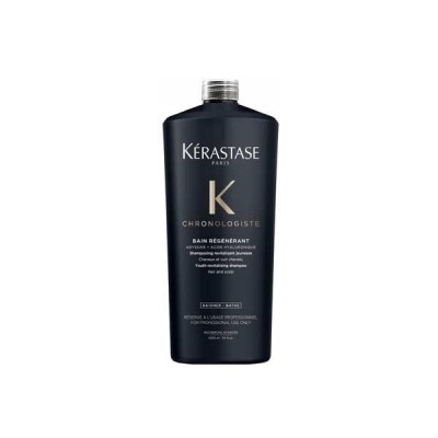 Kerastase Chronologiste Bain Regenerant 1000ml Kerastase Chronologiste Bain Regenerant 1000ml
