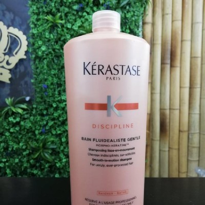 Kerastase Discipline Bain Fluidealiste Gentle 1000ml