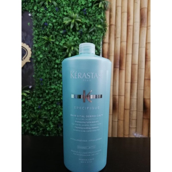 Kérastase Specifique Bain Vital Dermo-Calm Shampoo 1000ml