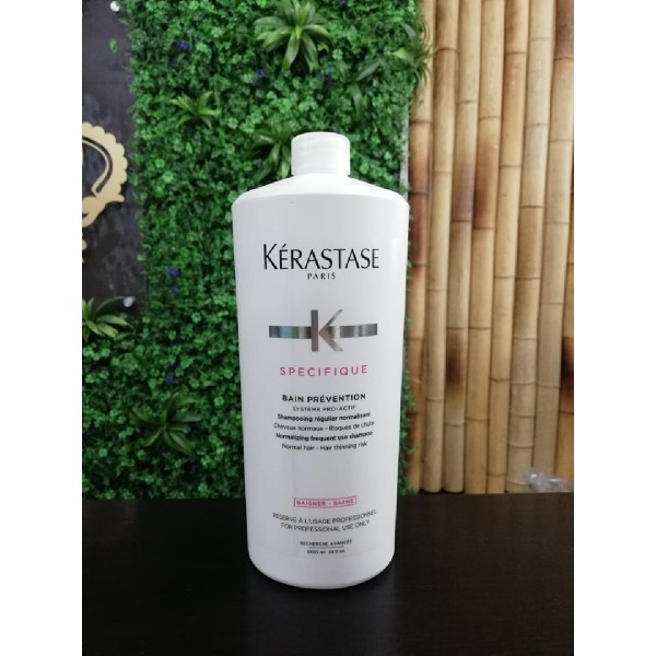 Kérastase Specifique Bain Prevention 1000ml