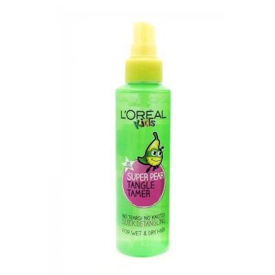 L'Oreal Super Pear Tangle Tamer Hair Balm 150ml