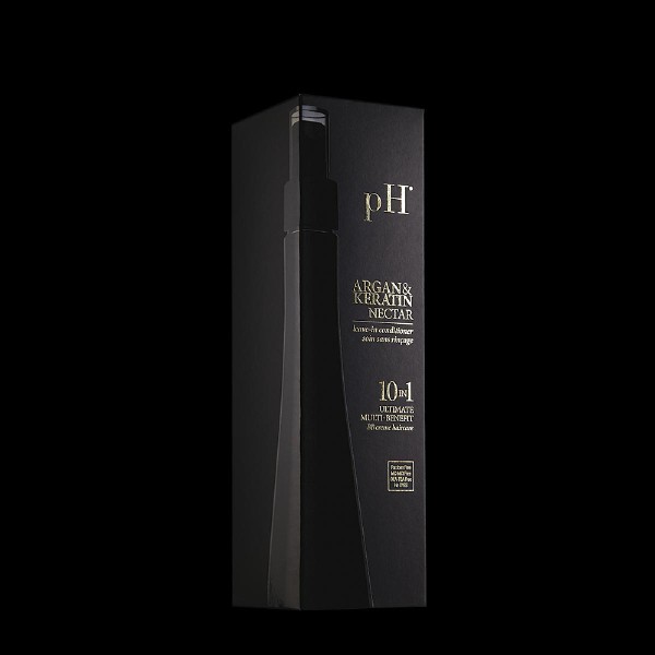 PH LABORATORIES ARGAN and KERATIN NECTAR 150 ML PH LABORATORIES ARGAN and KERATIN NECTAR 150 ML