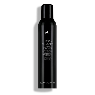 PH LABORATORIES EXTRA STRONG HAIRSPRAY 300 ML
