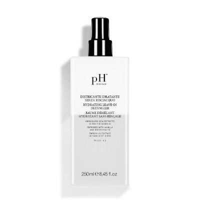 PH LABORATORIES HYDRATING LEAVE-IN DETANGLER 250 ML