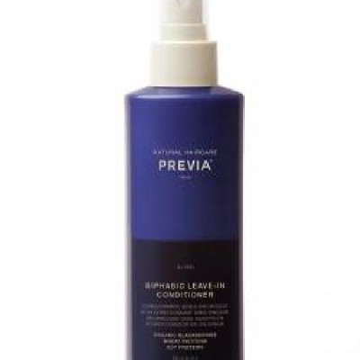 PREVIA SILVER BIPHASIC 200 ML
