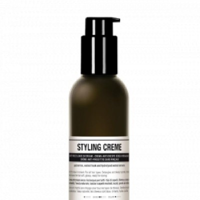 PREVIA S. and F. STYLING CREME 200 ML