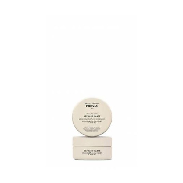 PREVIA S. and F. DEFINING PASTE 100 ML