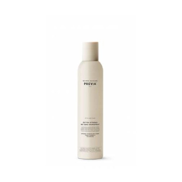 PREVIA S. and F. HAIRSPRAY NO GAS EXTRA STRONG 200 ML