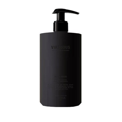 PREVIA VIRTUOUS EARTH HAND WASH 500 ML