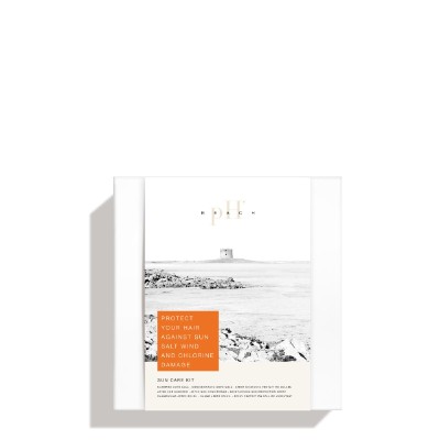 PH LABORATORIES SUN CARE KIT Σαμπουάν Σετ Αντιηλιακής Φροντίδας + Conditioner 250 ML + spray 100 ML PH Laboratories