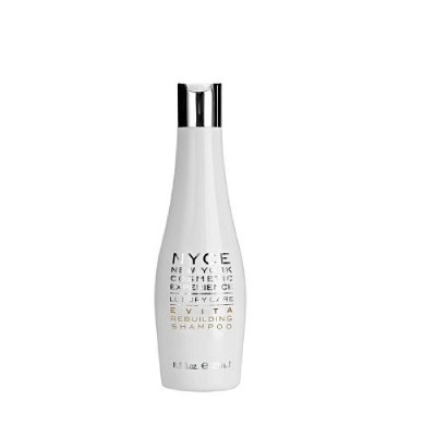 Nyce Evita Rebuilding Hair Shampoo 250ml Nyce Evita Rebuilding Hair Shampoo 250ml