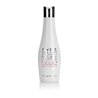 NYCE Color Illuminating Shampoo 250ml NYCE Color Illuminating Shampoo 250ml