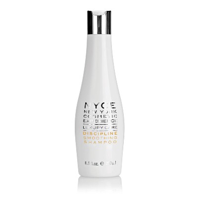 NYCE Discipline Smoothing Shampoo 250ml NYCE Discipline Smoothing Shampoo 250ml