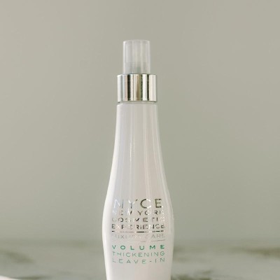 NYCE Volume Thickening Leave In Spray 150ml