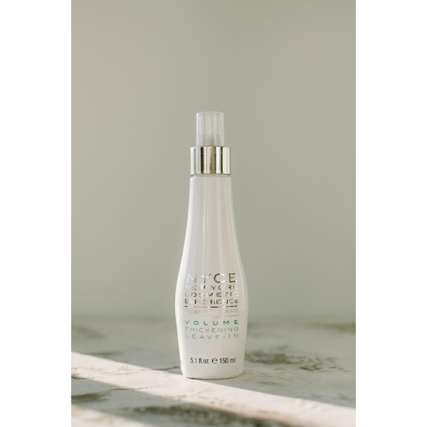 NYCE Volume Thickening Leave In Spray 150ml