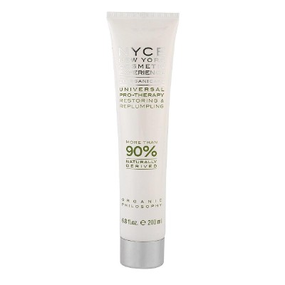 NYCE Cosmetic Biorganicare Universal Pro-Therapy Restoring and Replumpling 200ml NYCE Cosmetic Biorganicare Universal Pro-Therapy Restoring and Replumpling 200ml