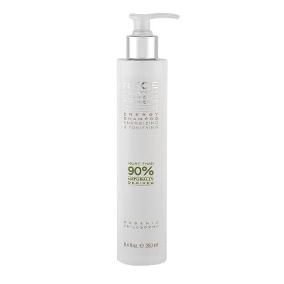 NYCE Cosmetic Biorganicare Energy Shampoo 250ml