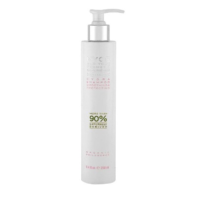 NYCE Cosmetic BiorganiCare Hydra Shampoo 250ml NYCE Cosmetic BiorganiCare Hydra Shampoo 250ml