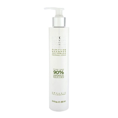 NYCE Biorganicare Purifying Shampoo Anti-sebum and Normalizing 250ml