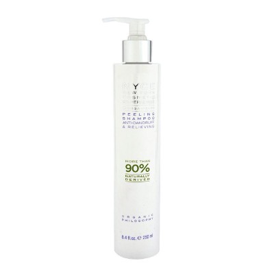 NYCE Biorganicare Peeling Shampoo Anti-dandruff and Relieving 250ml