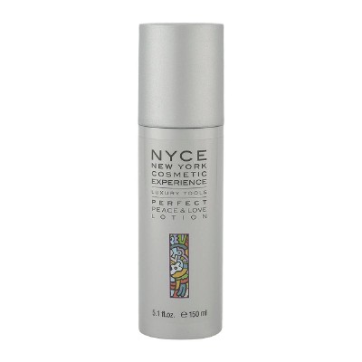 Nyce Perfect Peace and Love Lotion 150ml - Antifrizz Serum Nyce Perfect Peace and Love Lotion 150ml - Antifrizz Serum